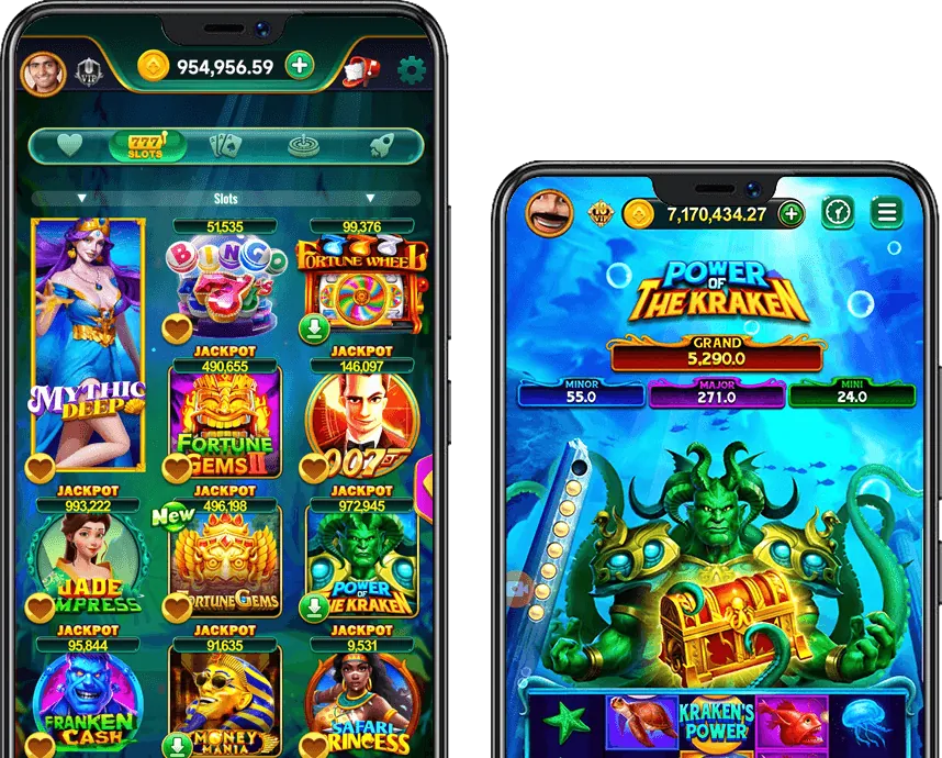 Truy cập kho game khổng lồ Sodo88