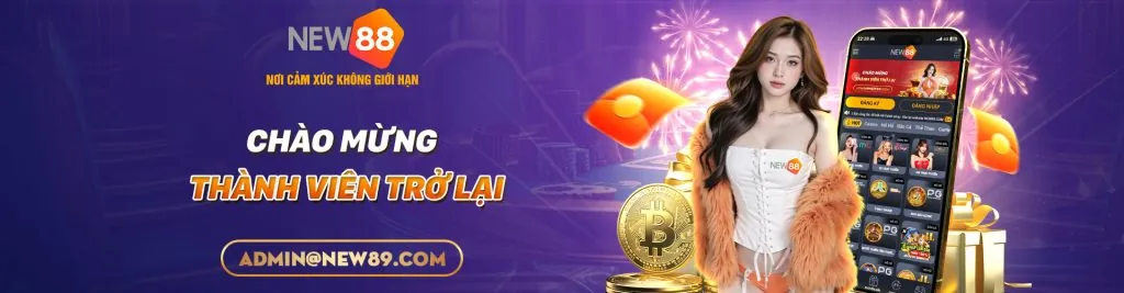 Thưởng Chào Mừng Sodo88