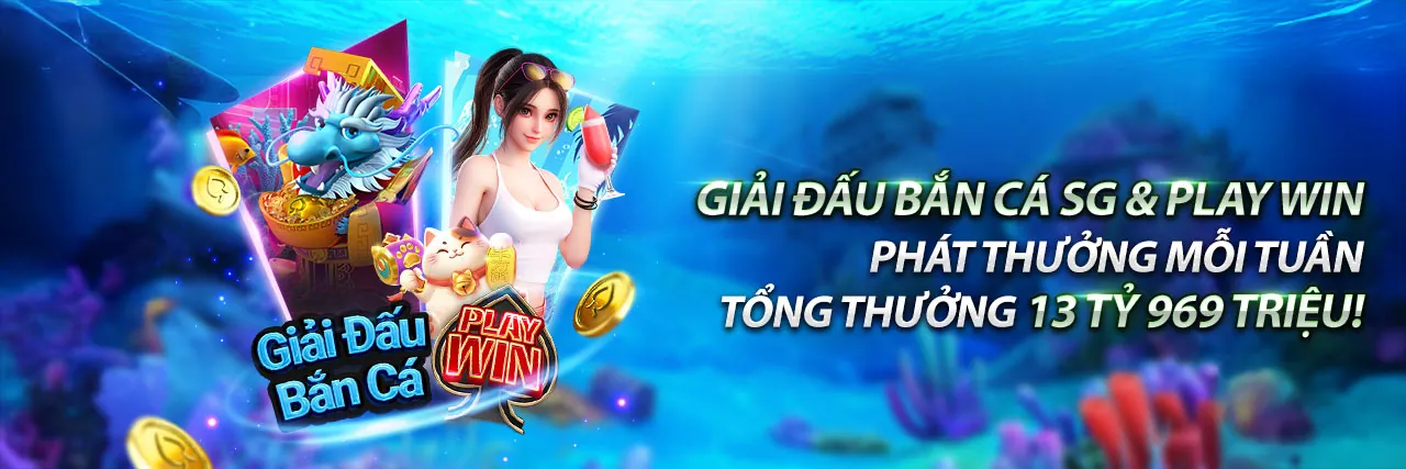 Thế giới bắn cá Sodo88