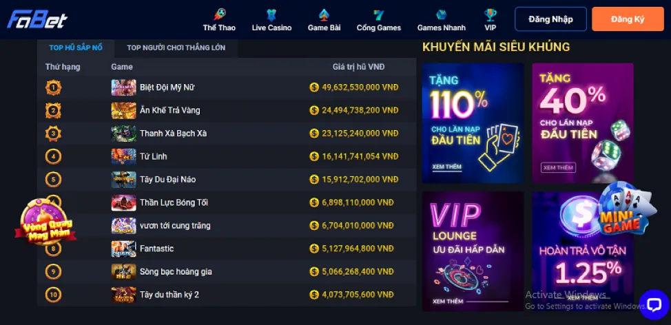 Nạp tiền qua ví điện tử tại Sodo88 Login