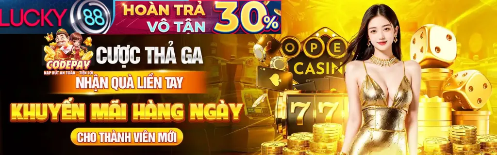 Khuyến mãi nạp lại hàng ngày Sodo88