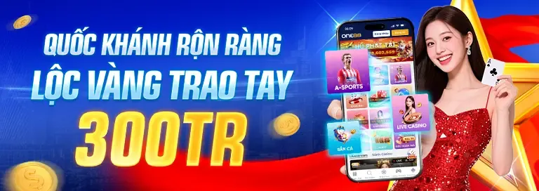 Ưu đãi chào mừng Sodo88